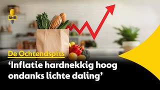 Download Lagu CBS: 'Inflatie hardnekkig hoog ondanks lichte daling naar 2,9%' MP3 Download Lagu CBS: 'Inflatie hardnekkig hoog ondanks lichte daling naar 2,9%' MP3