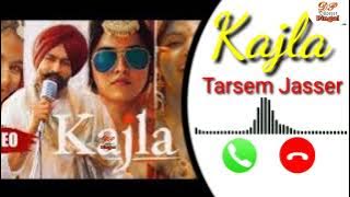 kajla song ringtone || tarsem jasser || whatsApp status || dilpreet pingal