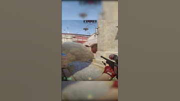 CS2 back to back AWP Clutch. #csgo #cs2 #awp #clutch #counterstrike2