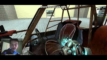 Gmod #2 more messing around :)