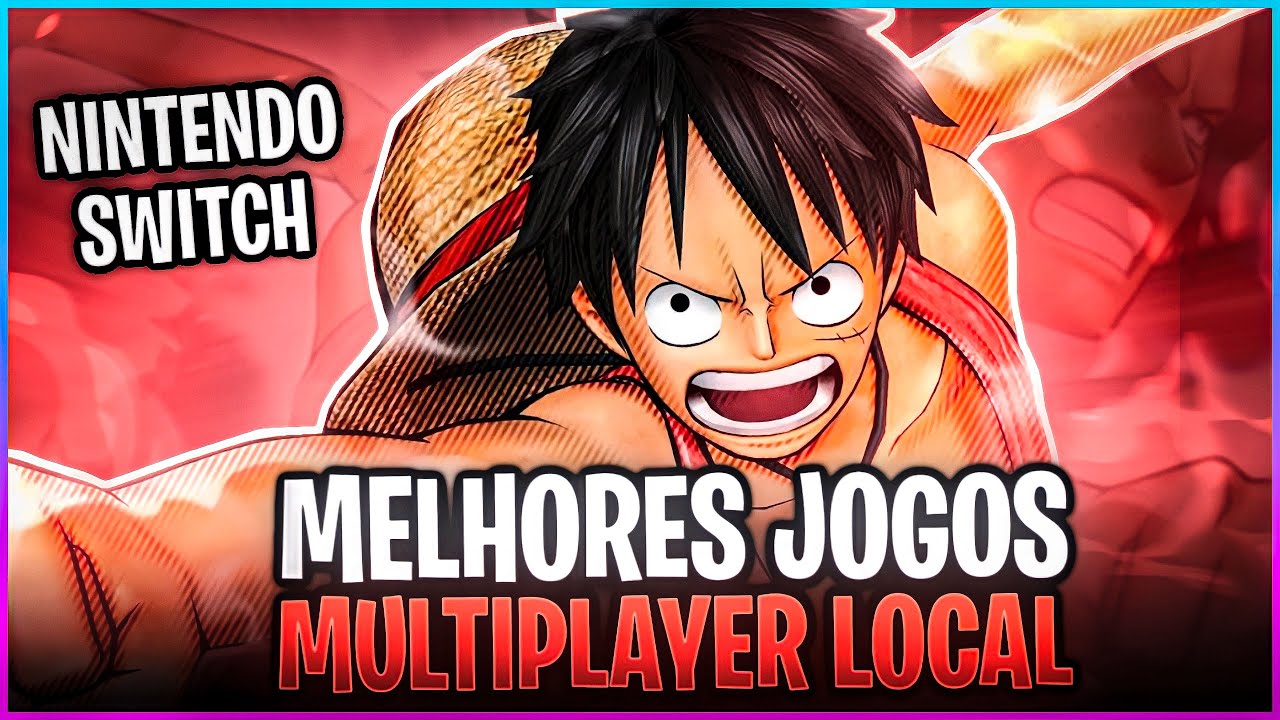 Jogos com multijogador local, Nintendo