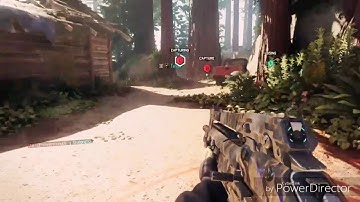 Across map kill with NX SHADOWCLAW pt 2 Black Ops 3