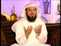 السفر في الاسلام (2/2) - محمد العريفي