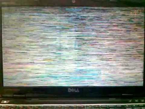 Dell Inspiron 15R N5110 Display - YouTube