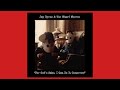 Let The Smoke Drift Away (Official Audio)