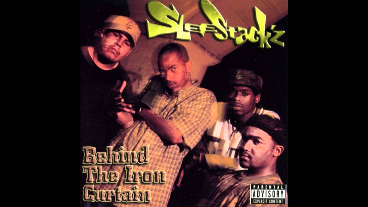 Sleestack'z - Crystal Clear (Morning Blunt Mix)