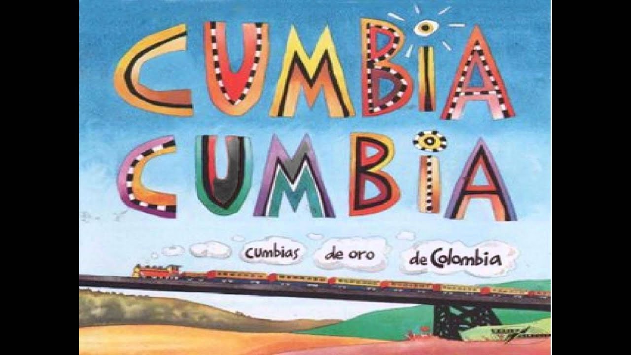 Cumbia Colombiana Mix - YouTube Cumbia Colombiana Mix - YouTube
