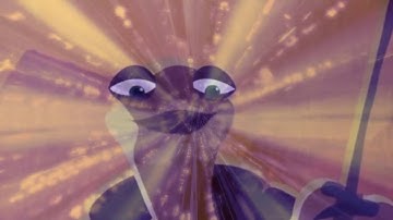 MONKE [AI Generated Music]