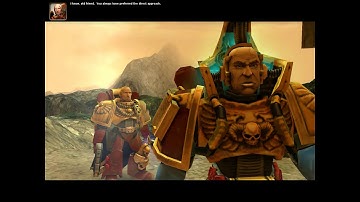 Warhammer 40,000: Dawn of War - walkthrough part 2 ► No commentary 1080p 60fps