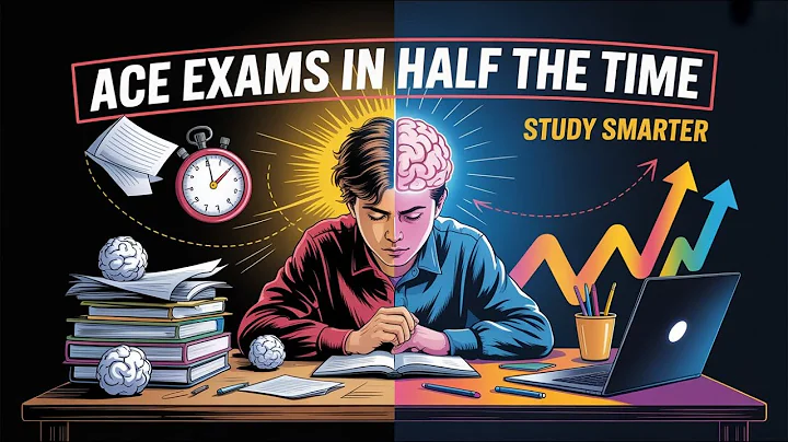Study Smarter Not Harder: Top Brain Hacks for Exam Success
