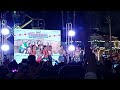 Capture de la vidéo Bini: Talaarawan Mall Show In Market! Market! [Full Set]
