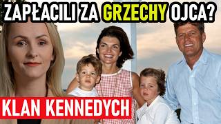Prawda O Rodzinie Kennedy Przeraża. Tajemnice Wyszły Na Jaw Po Latach, A Konsekwencje Przytłaczają