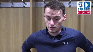 Liam Mandeville Interview