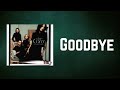 The Corrs - Goodbye (Lyrics)