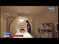 В Ставропольской краевой детской больнице установили новый МРТ