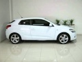 Kia Ceed Manual 2008