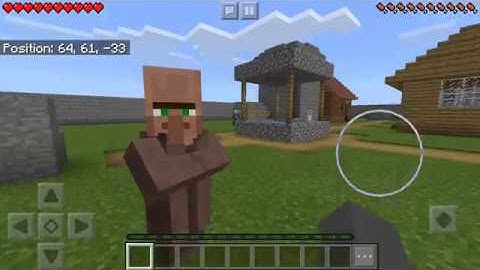 Minecraft PE Detection E1: Thief! [Adventure] Gameplay Walkthrough Part 31 / Android iOS