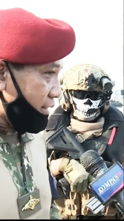 KOPASKA | #storytnipolri #story #storywa #tni #tentara