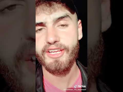 قولي لامك يا بنت