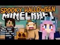 Spooky Halloween | Minecraft Adventure Map