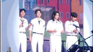 250718 데이식스(Day6) 팬미팅-입장 Free하게 | PIER10 : All My Days
