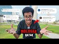 Suaalo Iyo Jawaabo Nolosha Qatar Halkee Qisooyinka Kasoo Xigsadaa Qatar Qaali Miyaa Misa Suaalo Iyo Jawaabo Nolosha Qatar Halkee Qisooyinka Kasoo Xigsadaa Qatar Qaali Miyaa Misa