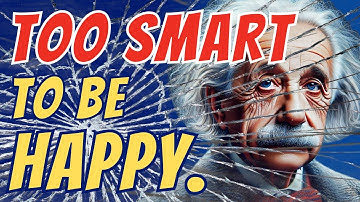 THE DARK SIDE OF GENIUS | Why being too smart hurts.