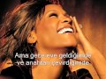 Whitney Houston - Run To You (Türkçe)