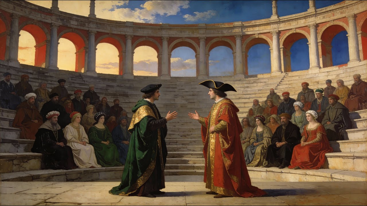 LCL I   B1   Literatura renacentista