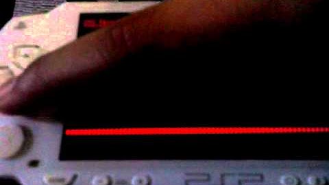 How To Change the select button in any PSP