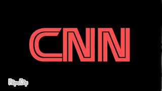 CNN Productions New Logo