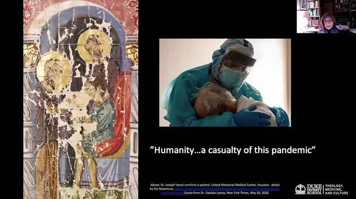 Dr. Susan Holman on an ideal vision for healing in...