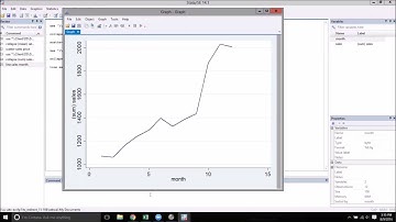 Stata Collapse