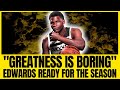 Anthony Edwards Is About to SHOCK the NBA