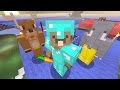 Minecraft Xbox - Ups And Downs [444]