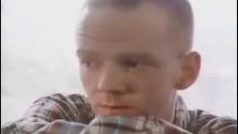 Bronski Beat   Smalltown Boy