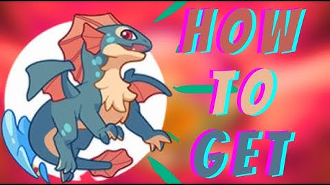 How to Get Riptide in Prodigy | Part 1