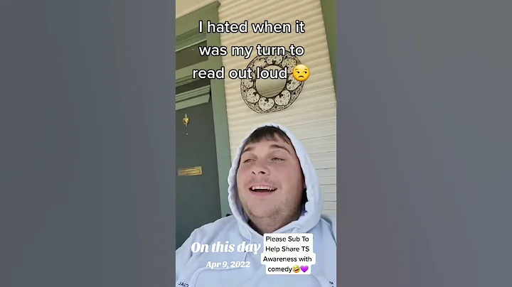 My life with tourettes syndrome #shorts #funny #comedy #humor #tourettes #jokes #laugh