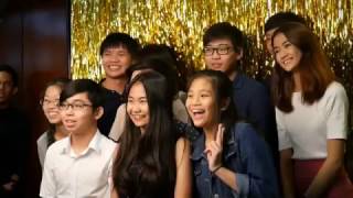 NYP STAR Awards 2017