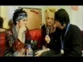 Hanoi rocks haastattelu moon tv