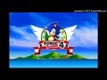 Lost Labyrinth Zone Act 1 Sonic 4 Genesis mp3