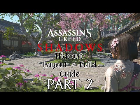 Assassin's Creed Shadows