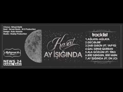 Karat&Dn Jo - Ay işığında