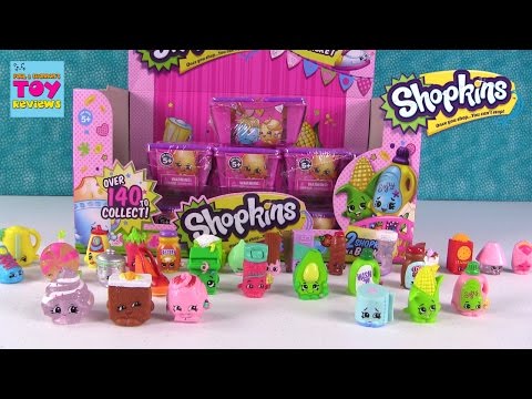 Shopkins