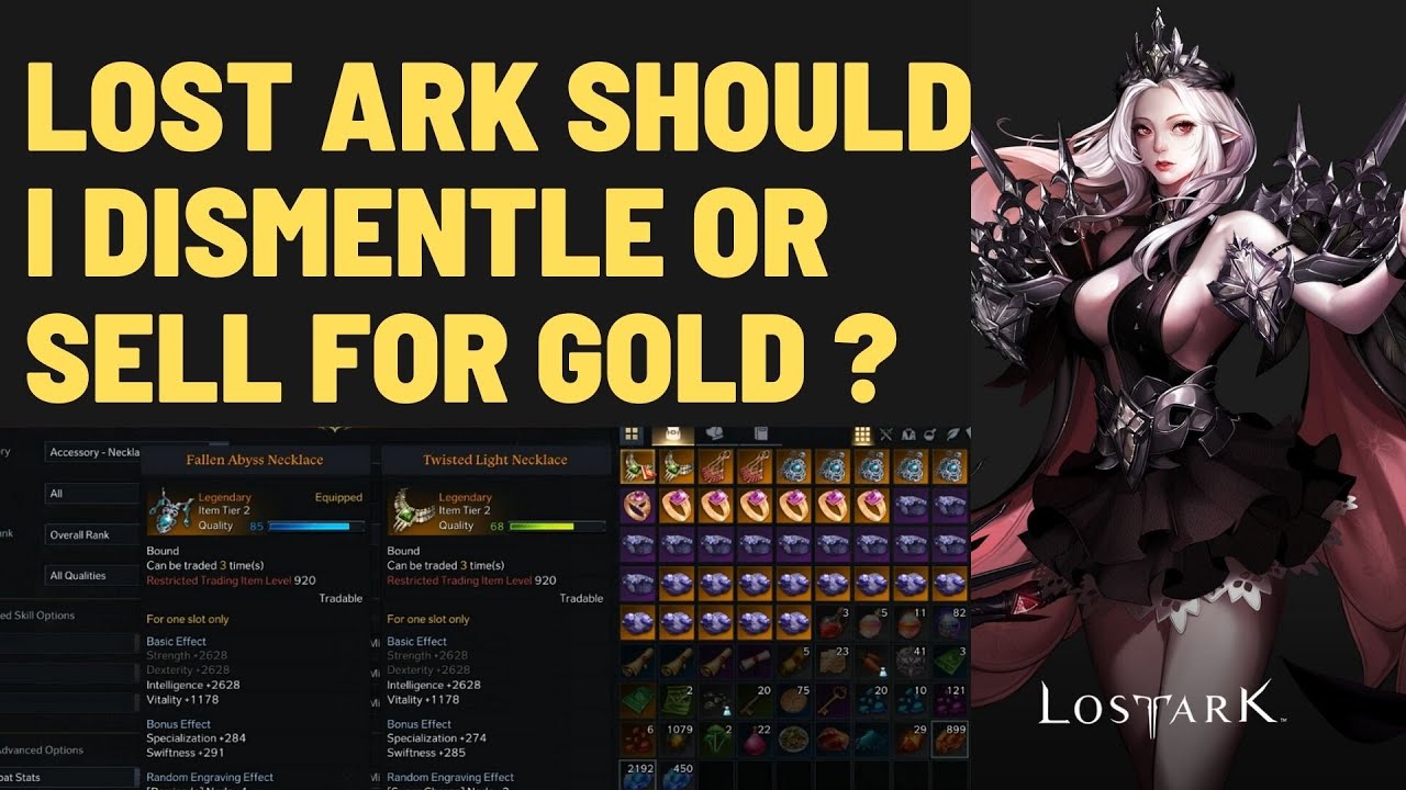 Buy Lost Ark Gold Carry  Cheap Lost Ark Gold for Sale