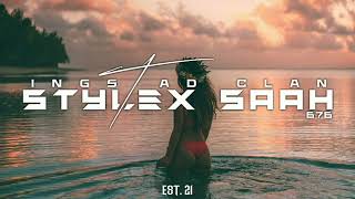 Download Lagu S I L E N C E - (Siren Jam) Prod. Stylex Saah MP3