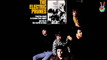The Electric Prunes - 04 - Are You Lovin' Me More, But Enjoin' It Less (by EarpJohn)