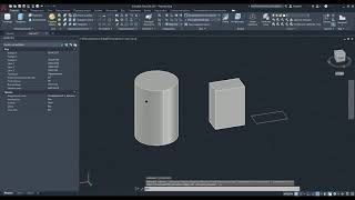 :  1.   3D  AutoCAD