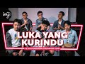 Luka yang kurindu  petrus mahendra ft indomusikteam petik