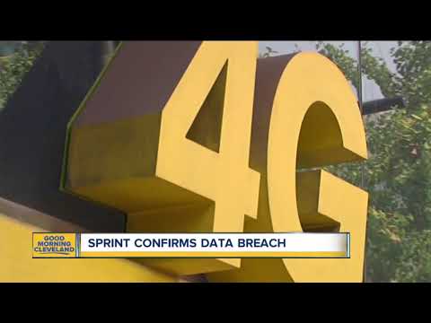 Hackers get access to Sprint accounts